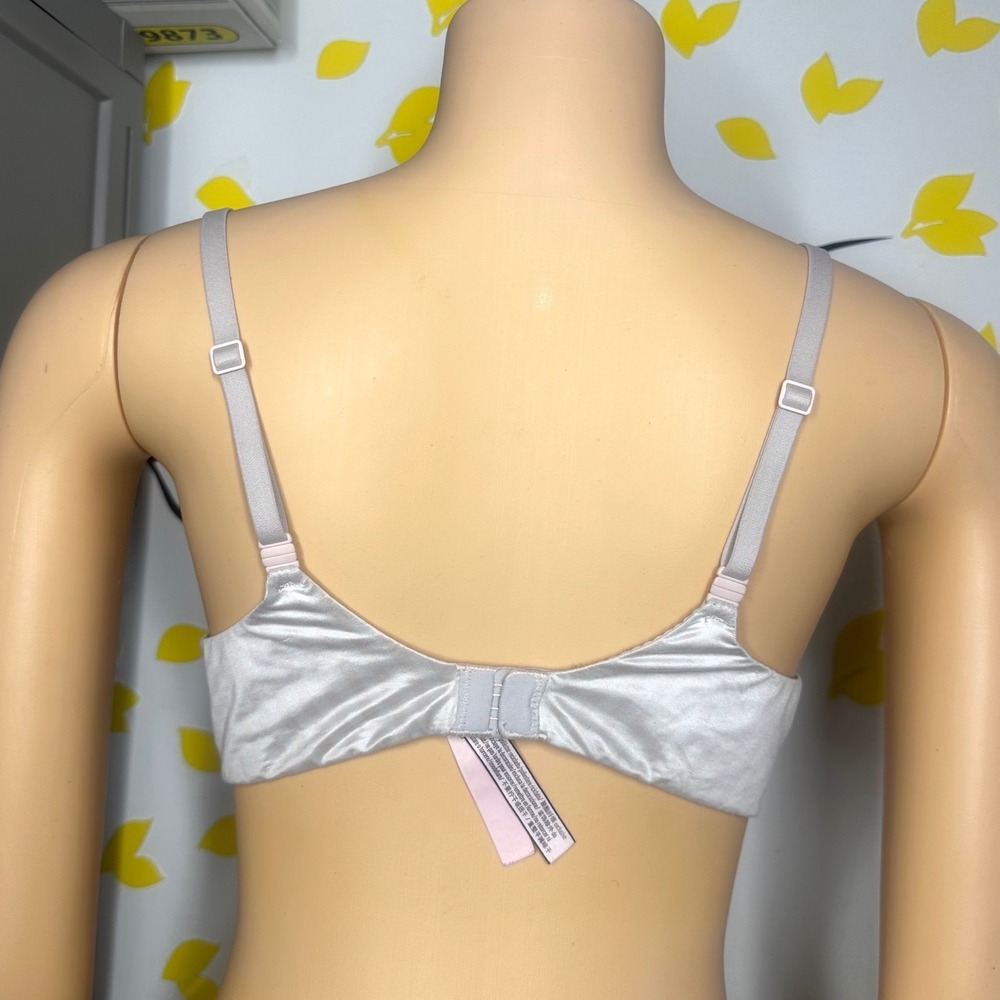 Victoria's Secret Body‎ By Victoria Perfect Shape Bra Size 36B - Picture 4 of 7